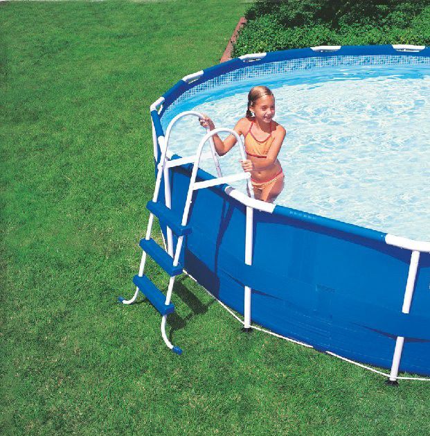 blow up swimming pool kmart