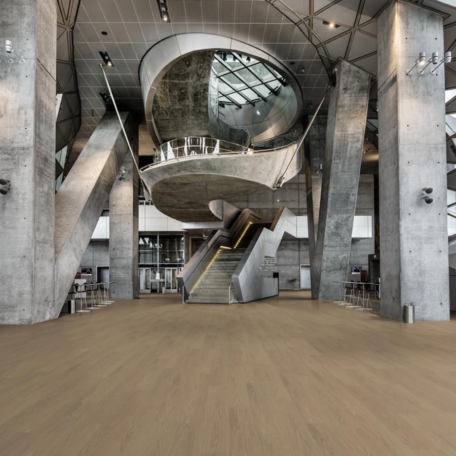 Enomer® flooring - HAZEL 1513 - Upofloor - indoor / for shop / for office