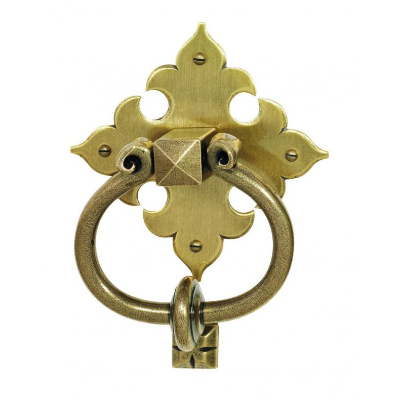 Door knocker MANOIR BRIONNE
