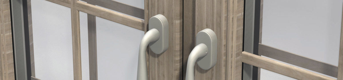 2d 3d Object Library Doors Windows Details Dosch Design