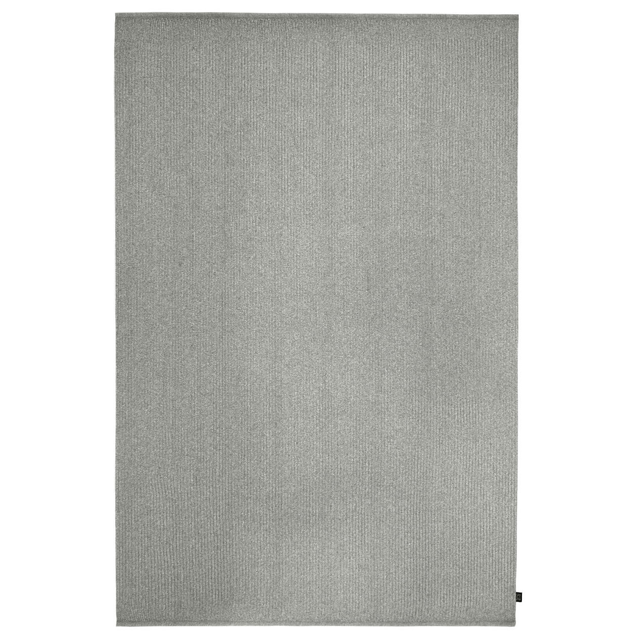 Contemporary rug Dehor indikon srl striped / polypropylene / viscose