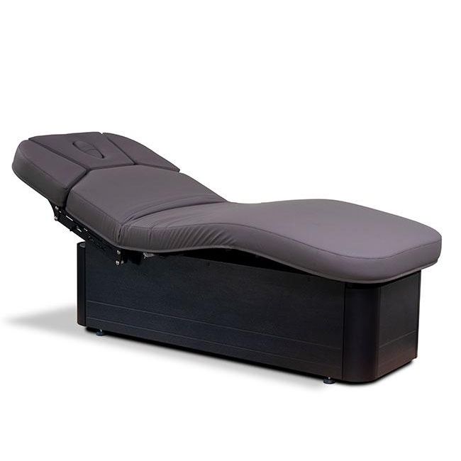 Electric massage table MLW NEO Cindarella heightadjustable