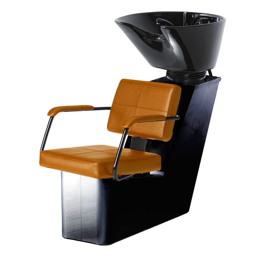 1-person shampoo chair - Shiki - TAKARA BELMONT 1-person shampoo chair - Shiki - TAKARA BELMONT