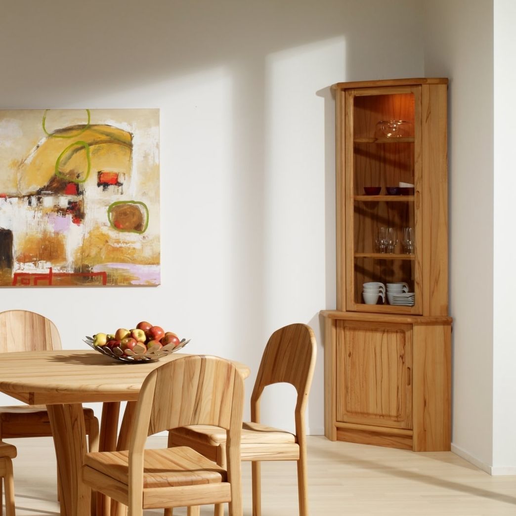 Scandinavian design china 1193M dyrlund beech / glass