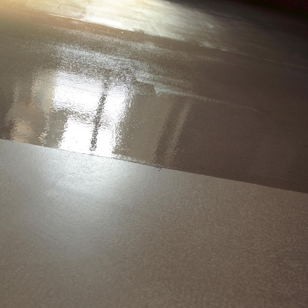 Polyurethane sealer FIXATIVE IF3 Marius Aurenti protective / for walls / for floors