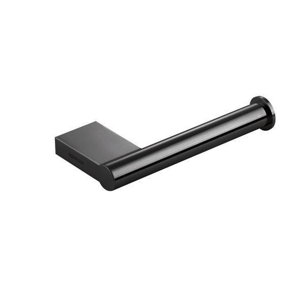 Toilet roll holder - BLACK & WHITE : 2510658 - COSMIC