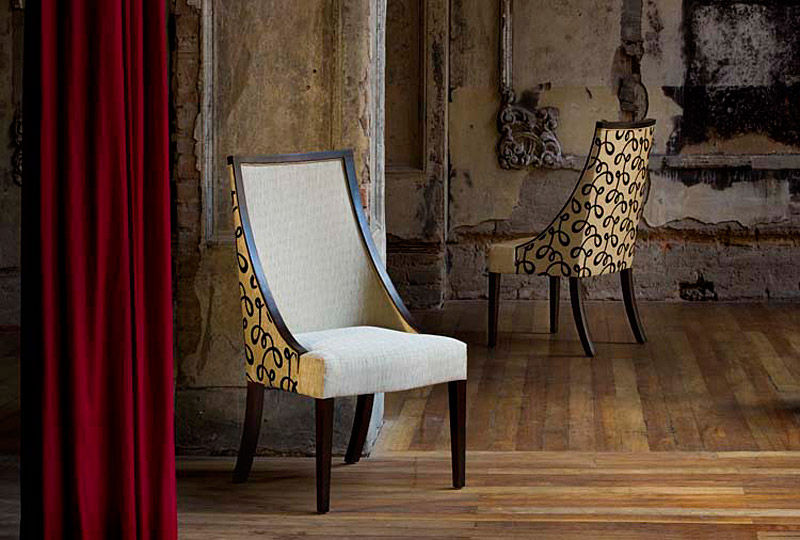 Adriana hoyos dining online chairs