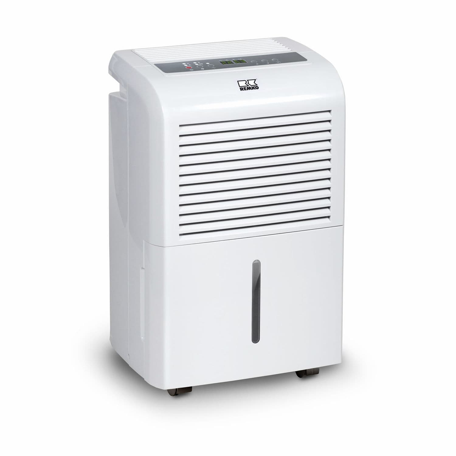 Mobile dehumidifier - ETF 360 SERIES - REMKO GmbH & Co. KG - residential