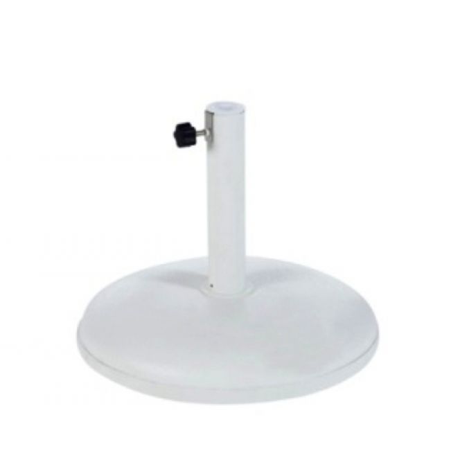 Concrete patio umbrella base ATLANTA Jardinico