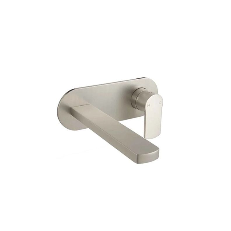 Washbasin mixer tap - Hartley - Venesta - countertop / chrome-plated ...