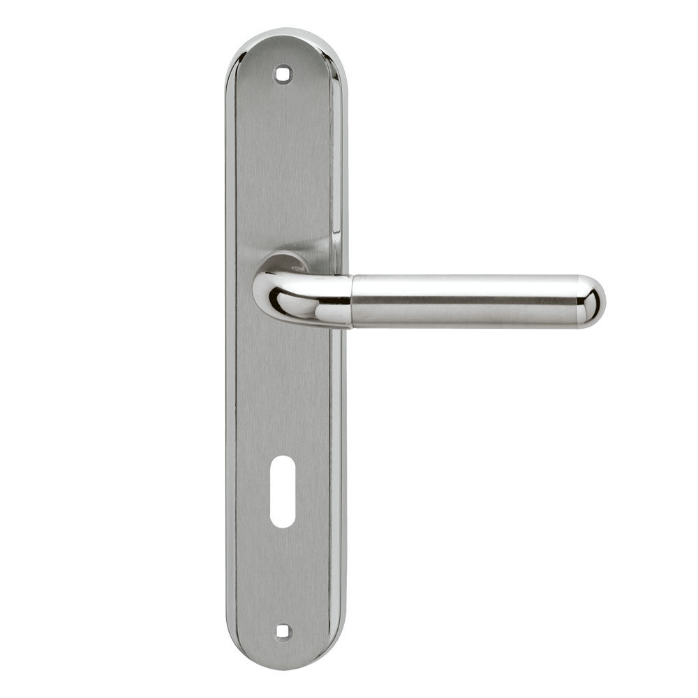 Door handle RL35 65 Karcher Design aluminum / zinc / copper
