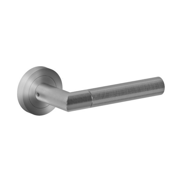 Door handle ER60 0S 71 STUDIO ONE Karcher Design stainless steel