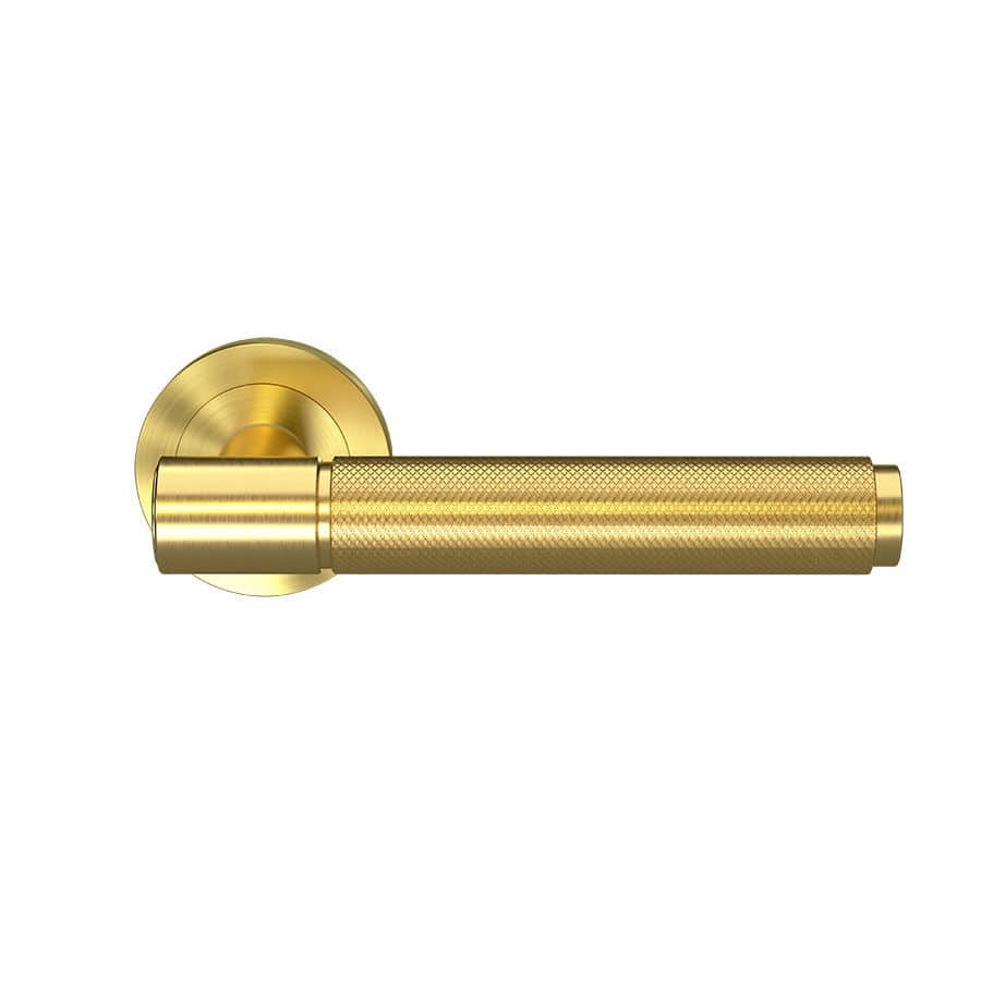 Door handle - ER90B BAD 88 - Karcher Design - stainless steel ...