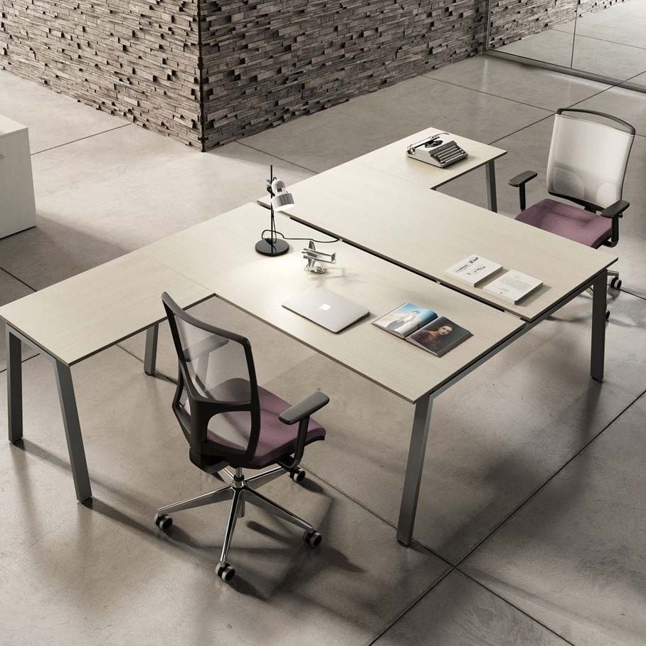 Office workstation - SEDICINONI S3 - Styloffice S.p.a.