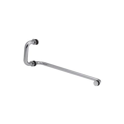 Door Pull Handle For Shower Doors Metal Contemporary Ogh