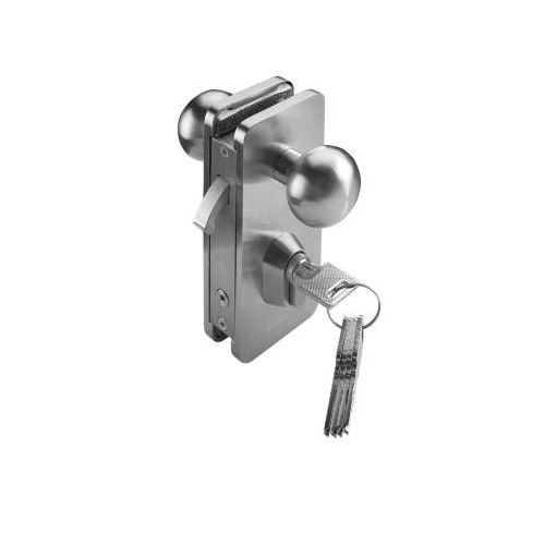 Mechanical lock SDL14A OZONE OVERSEAS LTD. for sliding doors / 1
