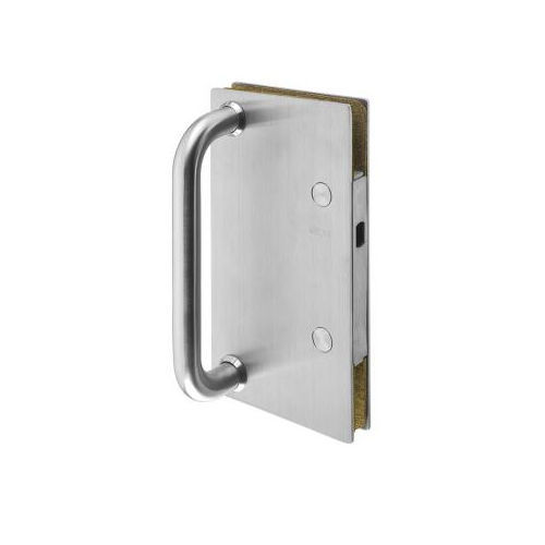 Mechanical lock SDL14B OZONE OVERSEAS LTD. for sliding doors / 1