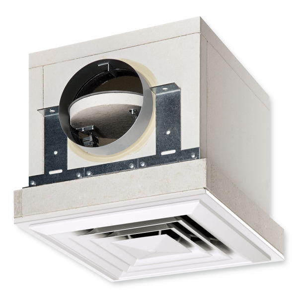 Fire damper KUK30 TROX