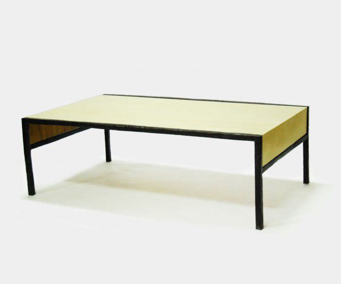 Traditional coffee table BEAUMARIS LIGHT William Yeoward