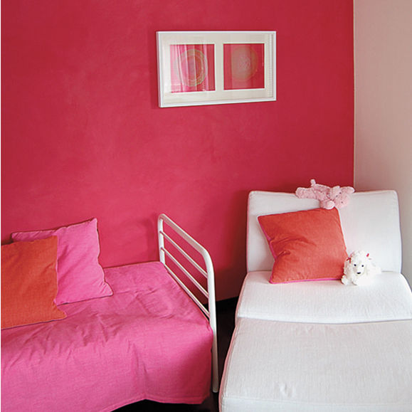 Decorative paint IPAINT Tierrafino indoor / for wall / for ceiling