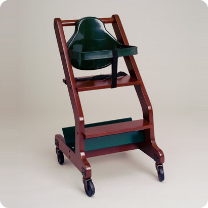 Koala care high online chair