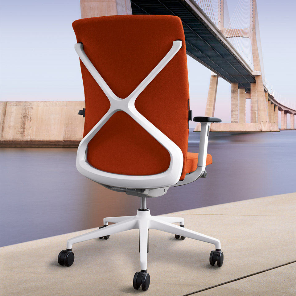 sedus crossline chair