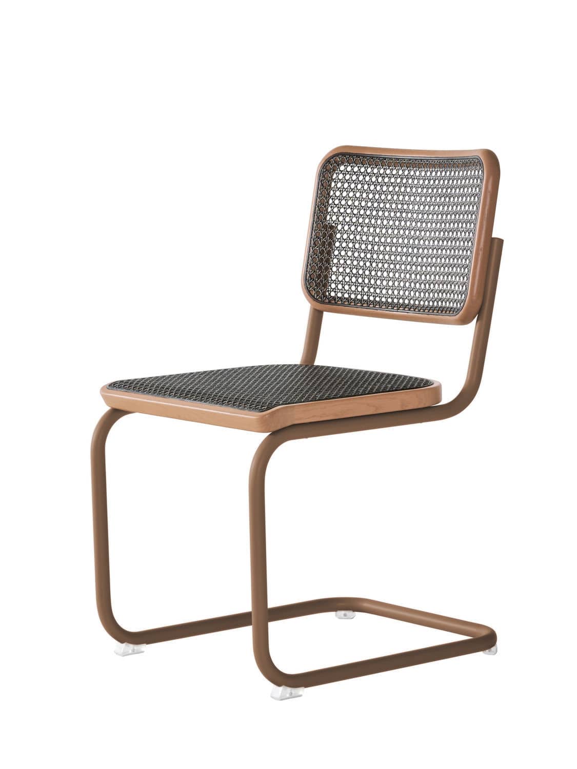 THONET S32V ブラック 美品 THONET S32V Black 【正規品】 チェスカチェア CESCA トーネット