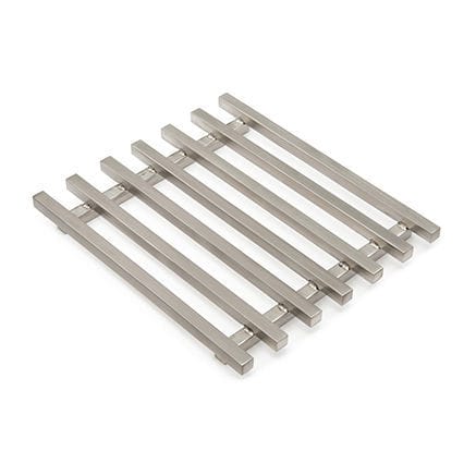 Countertop Grill Commercial Stainless Steel Sm179 Rosseto