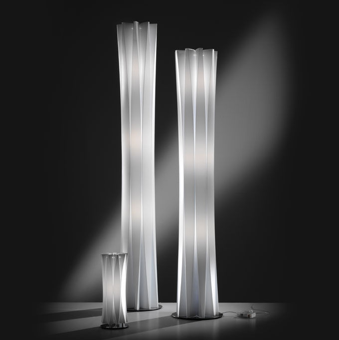 Floor Standing Lamp Original Design Opalflex