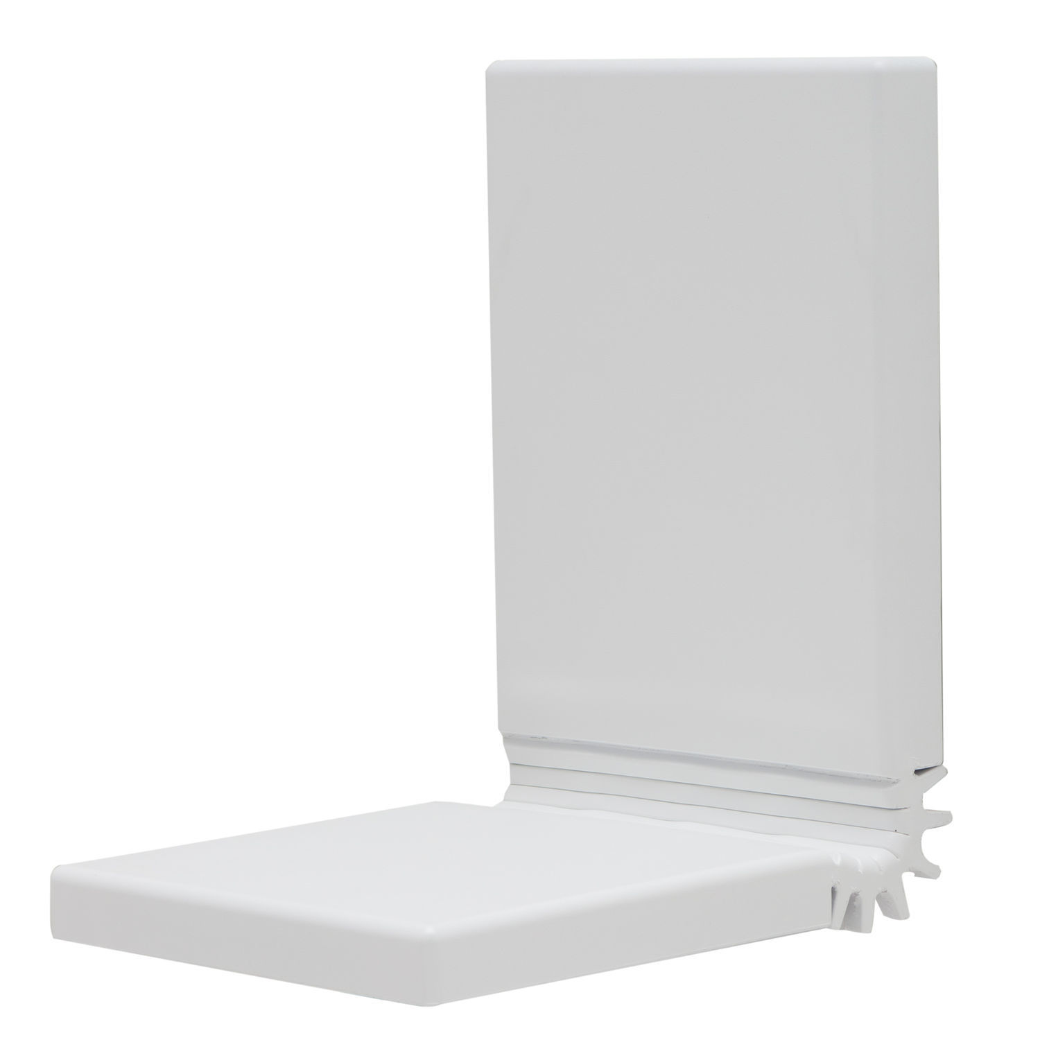 Removable shower seat EVTKTY SERIES EVER Life Design wallmounted