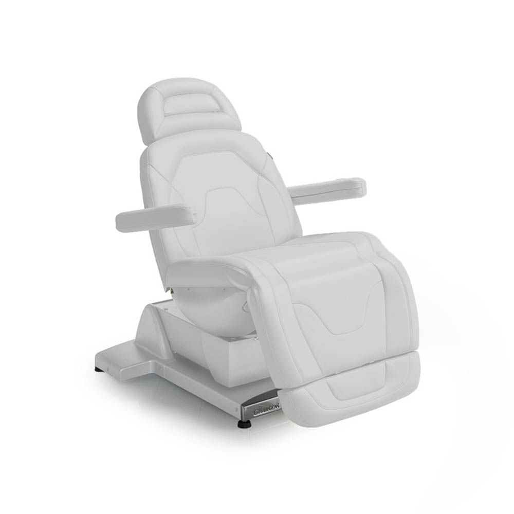 Electric beauty salon bed SPX Gharieni Group