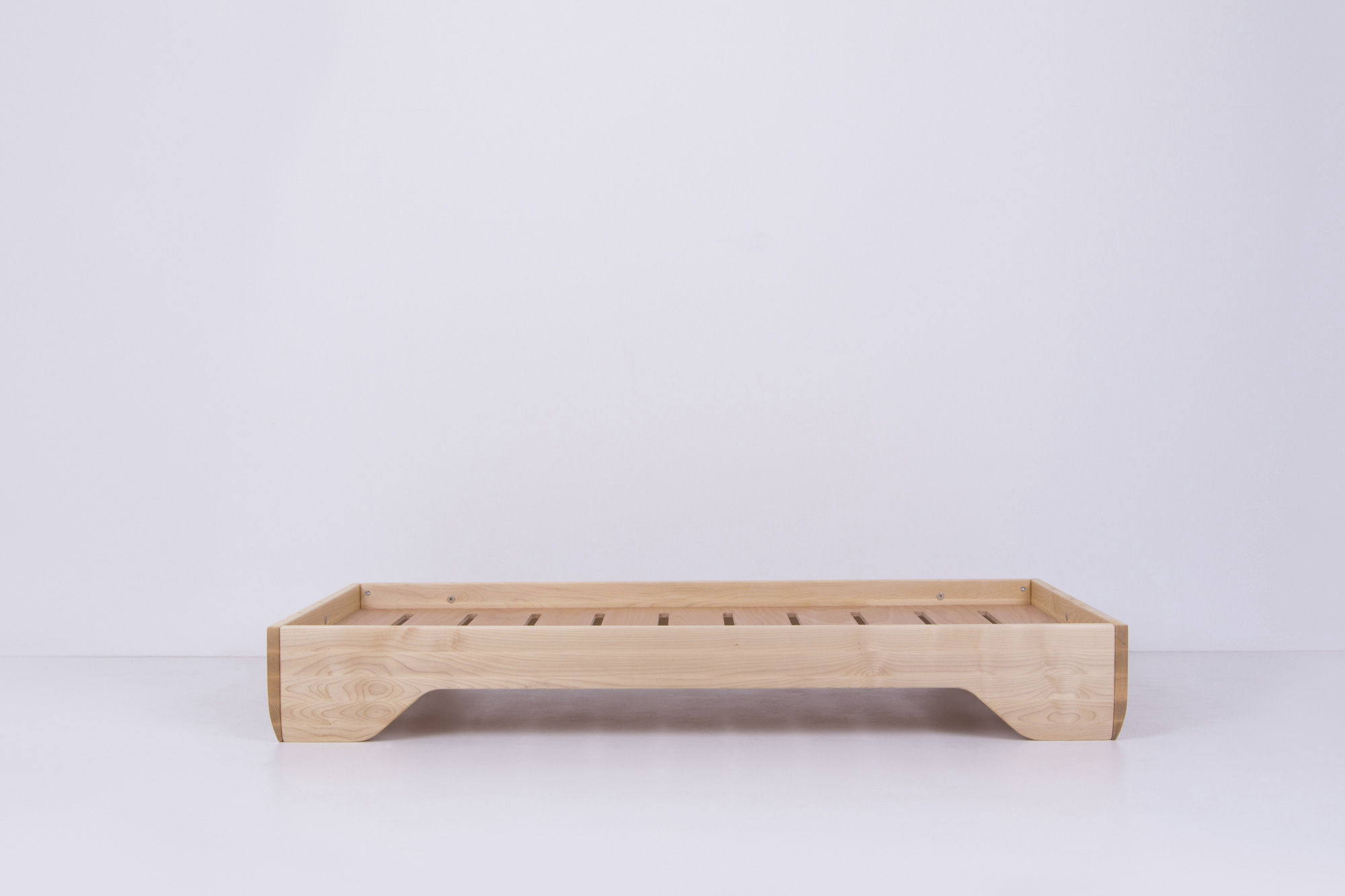 platform for crib mattress