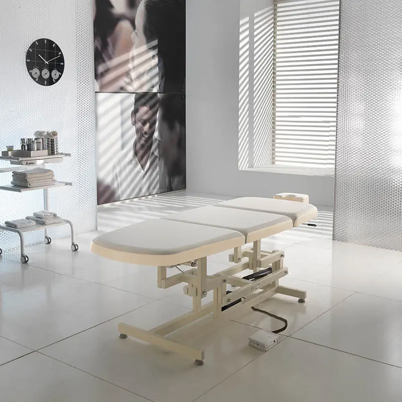 Electric massage table SOSUL Lemi BEAUTY SPA hydraulic
