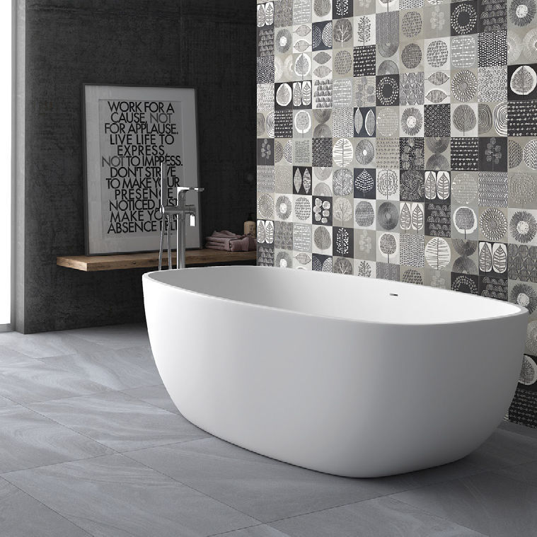 Indoor tile NAIROBI GAYAFORES bathroom / kitchen / wall
