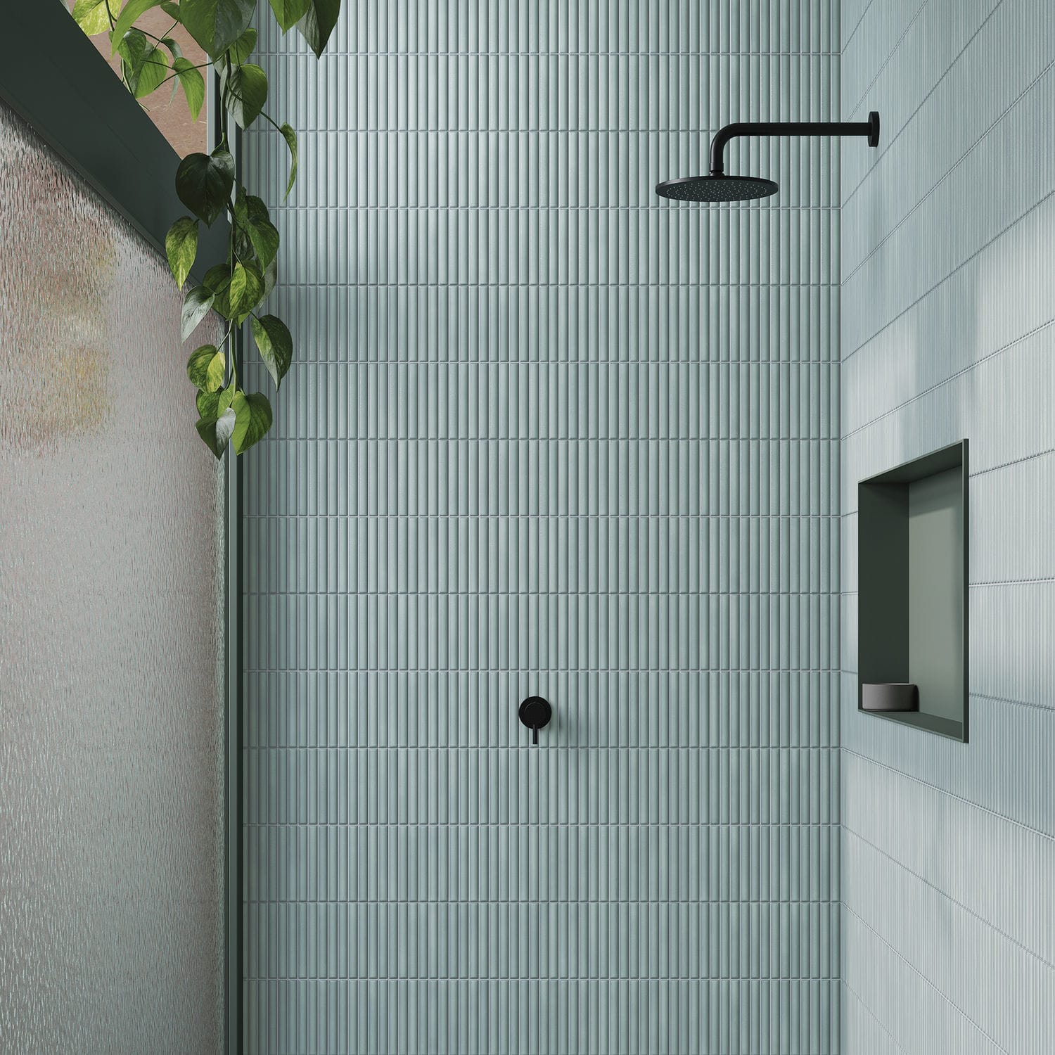 Indoor tile DECO LINGOT GAYAFORES bathroom / living room / kitchen