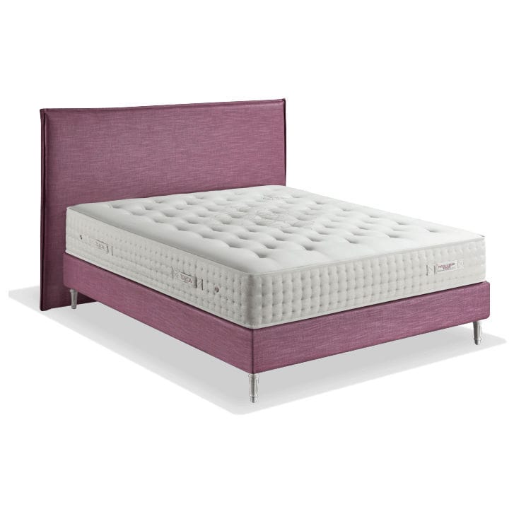 Double mattress VENISE Treca Interiors Paris pocket spring