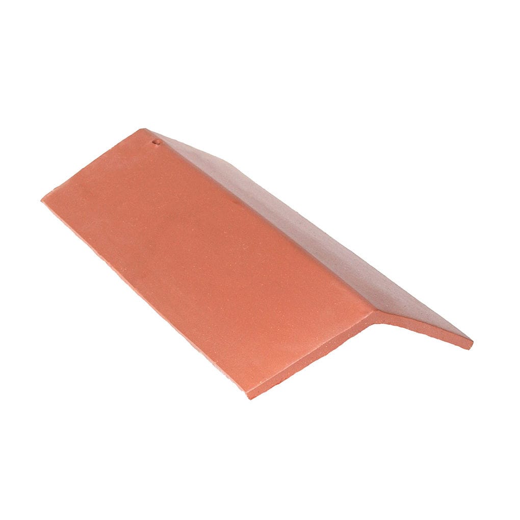 Edge roof tile VHIP LUDOWICI clay