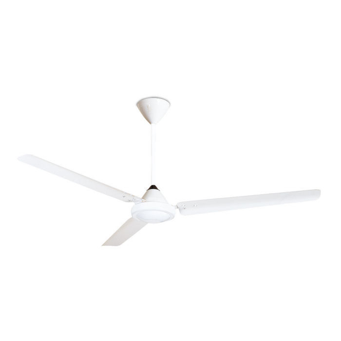 Axial Fan Ceiling Industrial Aluminum Oasis R Ipx4 O Erre