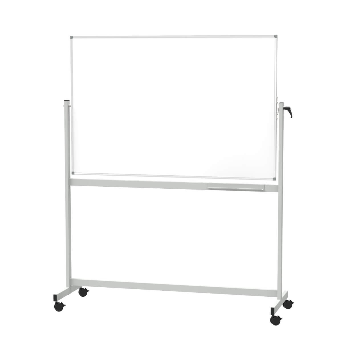 board MAULstandard 6459384 MAUL white / selfsupporting