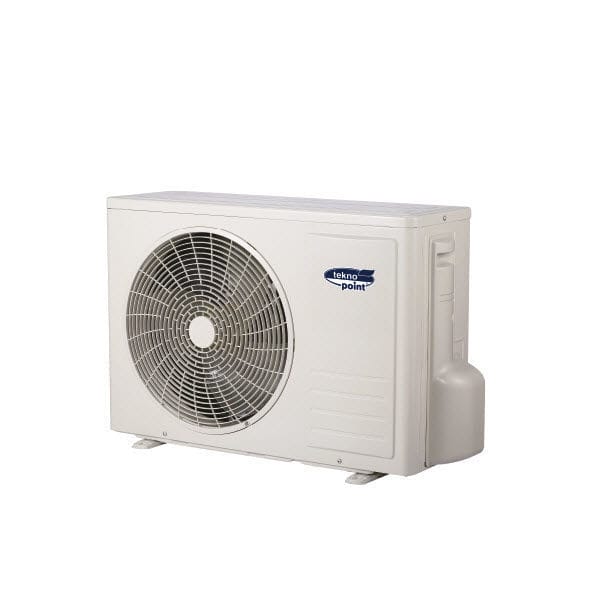 Wallmounted air conditioner WINE Tekno Point Italia s.r.l. free