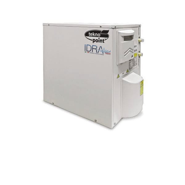 Wallmounted air conditioner WINE IDRA Tekno Point Italia s.r.l