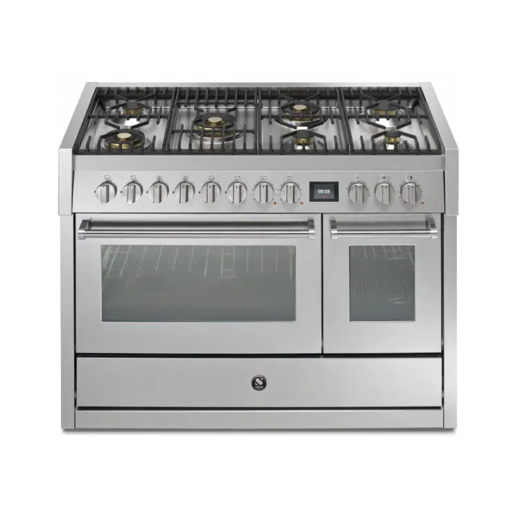 Gas sale range cookers