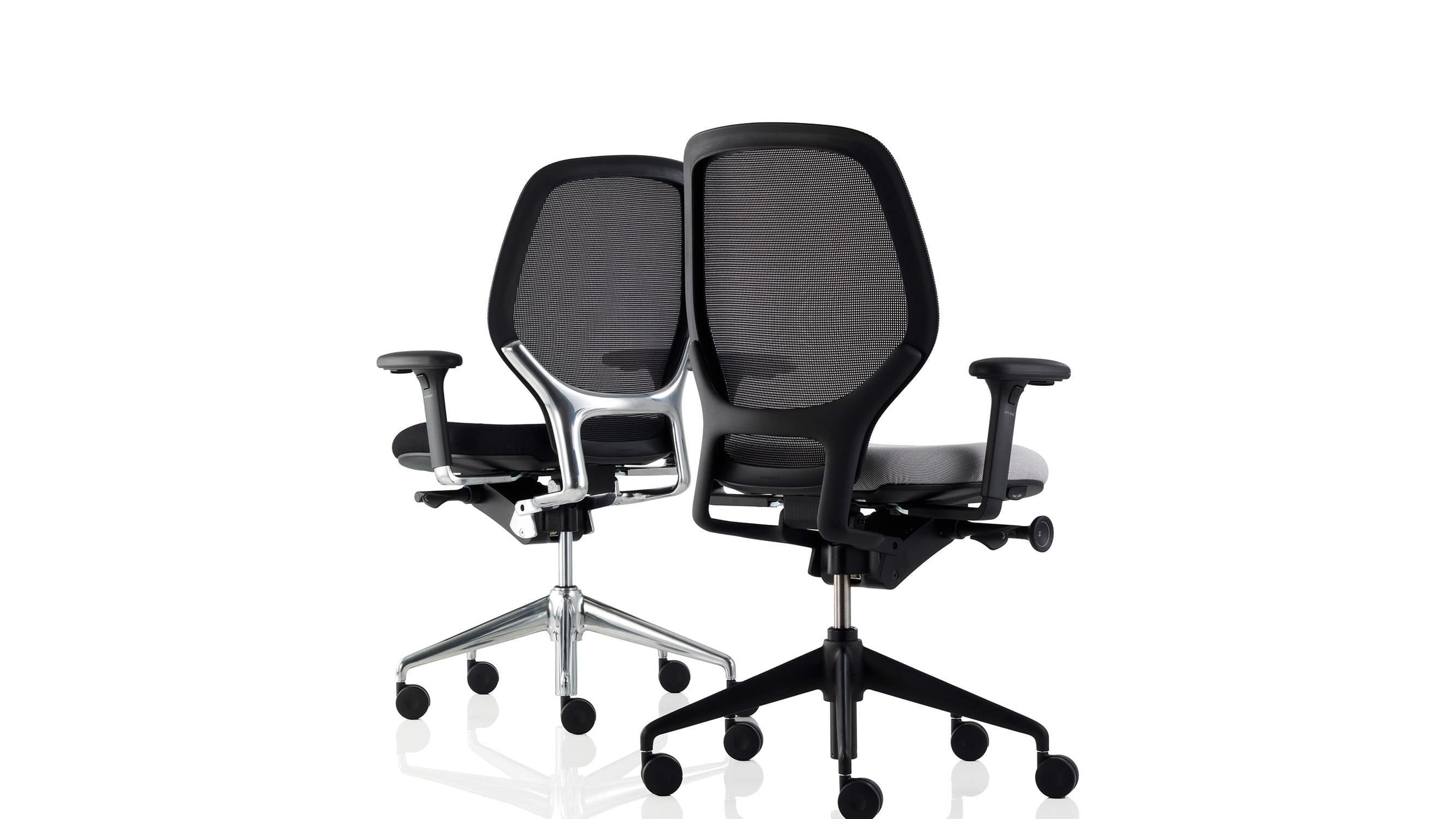 Orangebox ARA Office Chair 10 Available