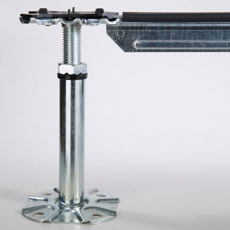 Adjustable Raised Floor Pedestal St2 Petral S R L