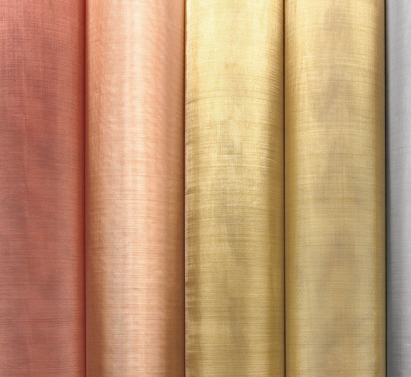 Interior Woven Wire Fabric Stainless Steel Br Copper Soft Interior Woven Wire Fabric Stainless Steel Br Copper