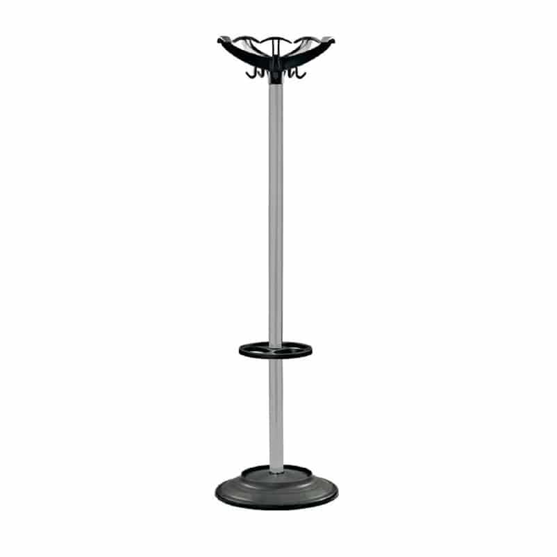 Floor coat rack AC24 Caray collectivites contemporary / metal