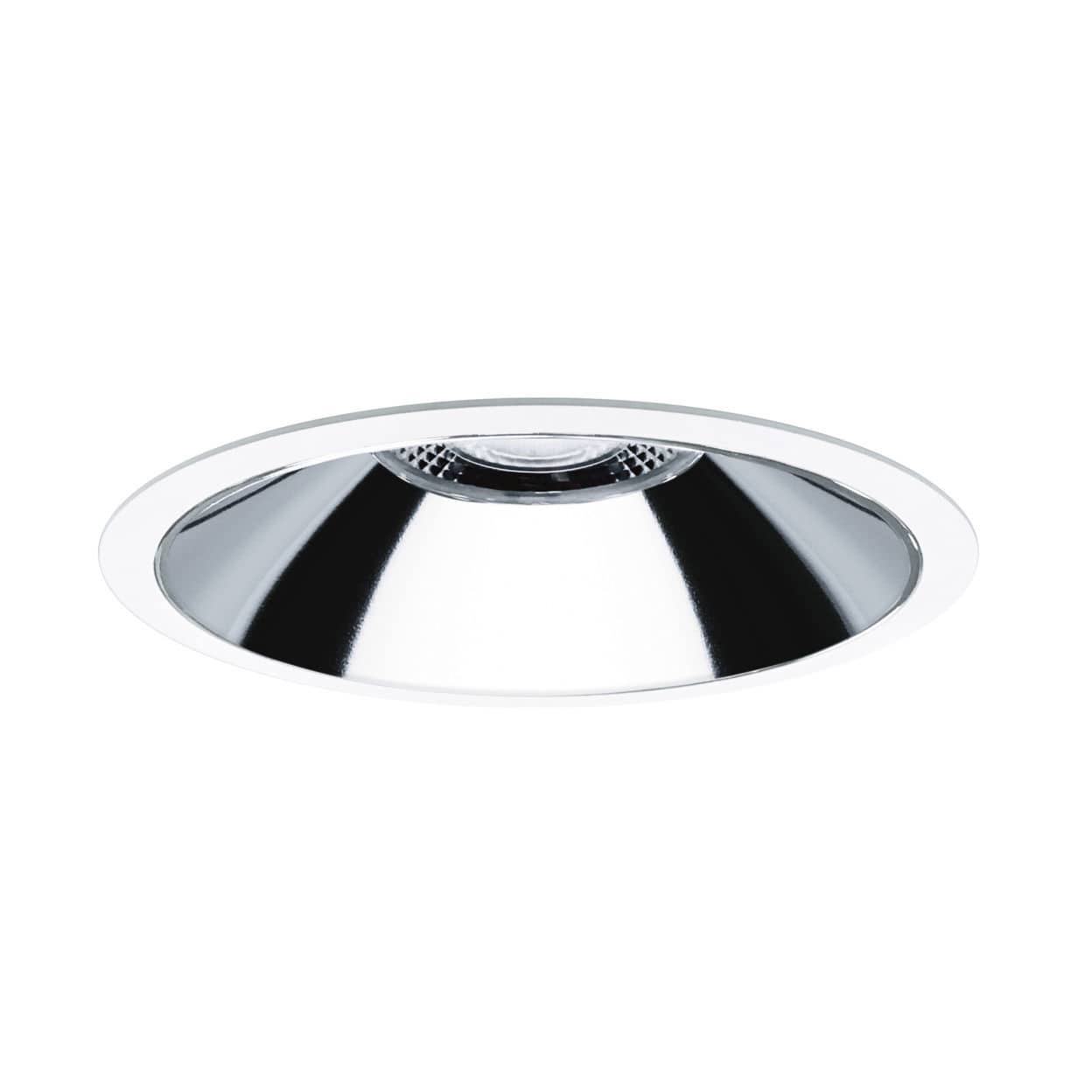 Built-in downlight - LUNIS 21 L - SITECO - LED / flexible / indoor