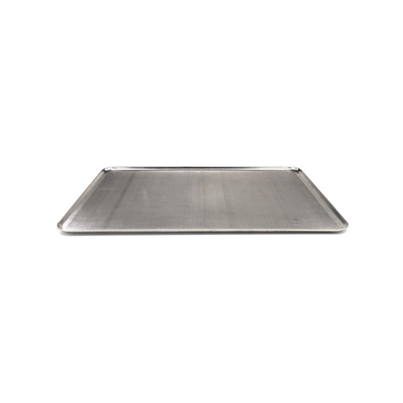 Commercial stainless steel food tray LEC30036 PIRON SRL