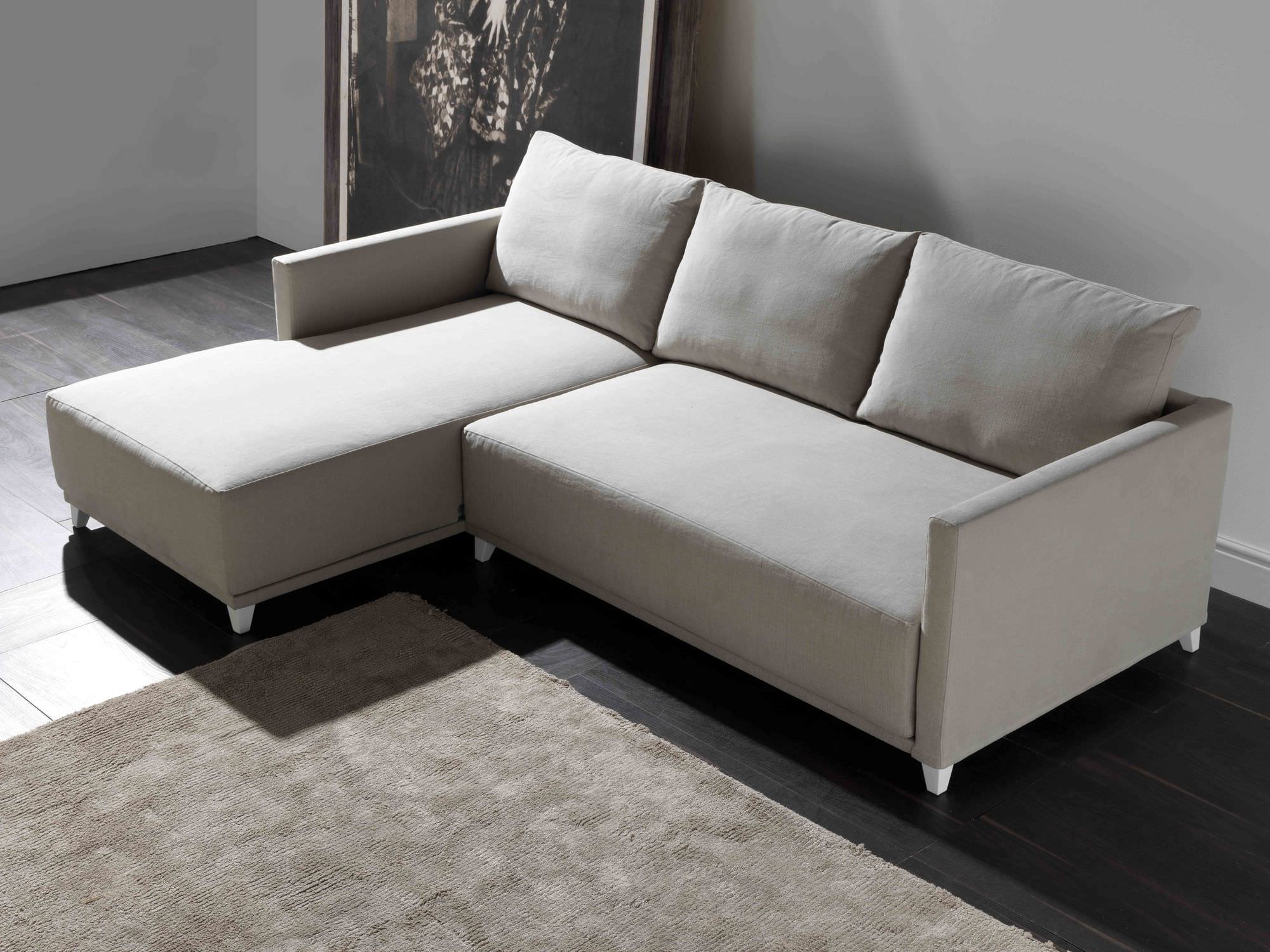 2 seater corner sofa beds