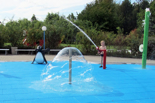 Epdm Flooring Recycled Rubber For Playgrounds Tile